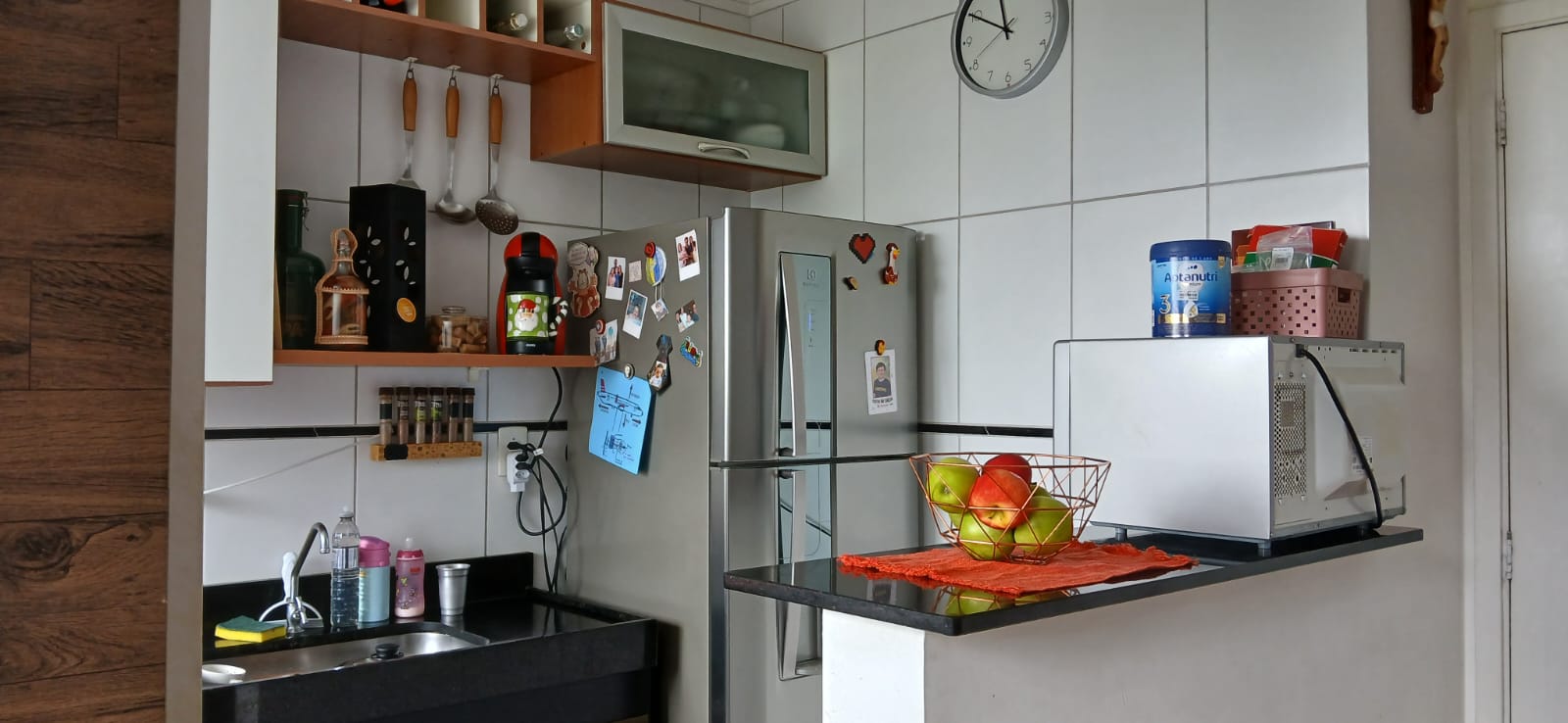 Imagem Apartamento com 2 Quartos à Venda, 46 m²em Loteamento Parque São Martinho - Campinas