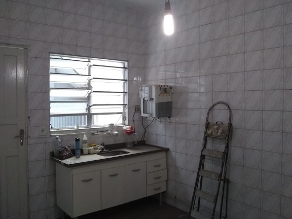 Imagem Casa com 4 Quartos à Venda, 140 m² em Paulicéia - São Bernardo do Campo