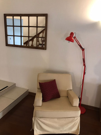 Imagem Apartamento com 4 Quartos à Venda, 242 m² em Vila Andrade - São Paulo