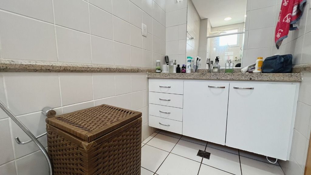Imagem Apartamento com 3 Quartos à Venda, 109 m²em Setor Pedro Ludovico - Goiânia