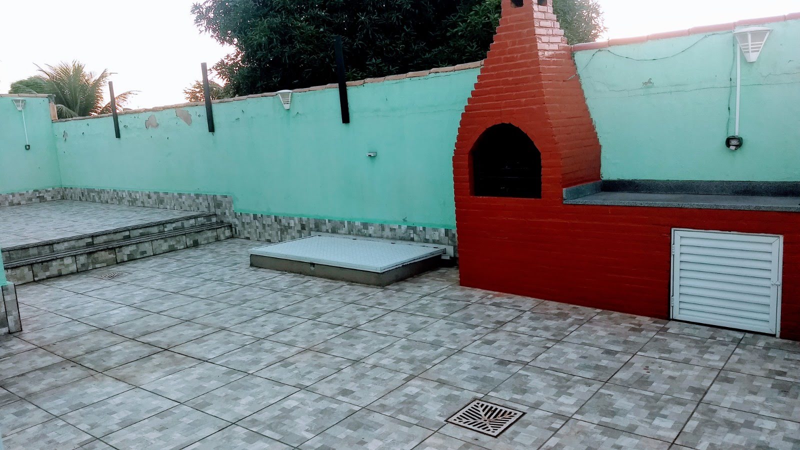 Imagem Casa de Condomínio com 1 Quarto para Alugar, 55 m²em Freguesia (Ilha do Governador) - Rio de Janeiro Imagem Casa de Condomínio com 1 Quarto para Alugar, 55 m²em Freguesia (Ilha do Governador) - Rio de Janeiro