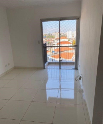 Imagem Apartamento com 2 Quartos para Alugar, 62 m² em Vila Romero - São Paulo Imagem Apartamento com 2 Quartos para Alugar, 62 m² em Vila Romero - São Paulo