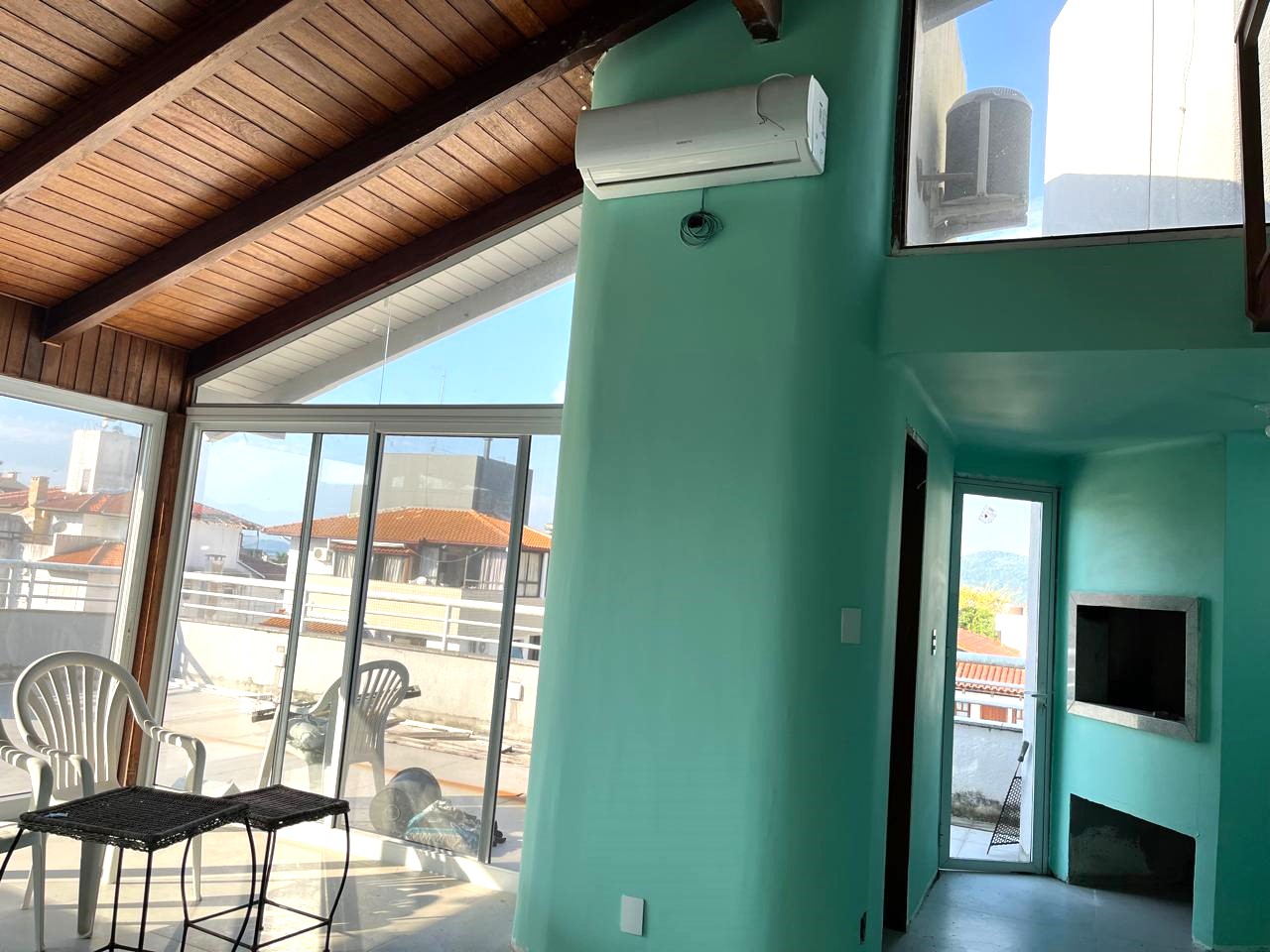Imagem Cobertura com 2 Quartos à Venda, 153 m² em Jurerê Internacional - Florianópolis Imagem Cobertura com 2 Quartos à Venda, 153 m² em Jurerê Internacional - Florianópolis