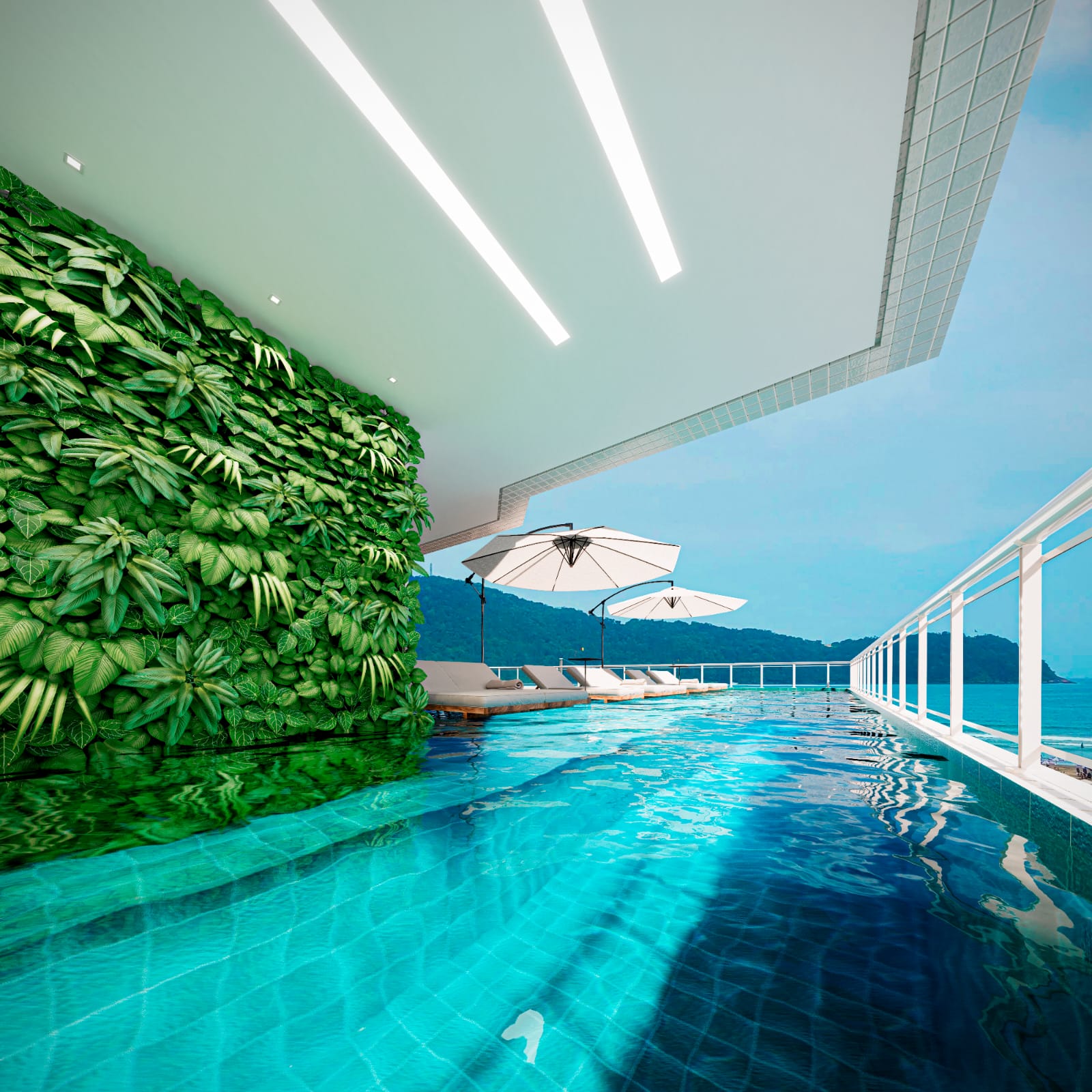 Imagem Apartamento com 3 Quartos à Venda, 116 m² em Aviação - Praia Grande