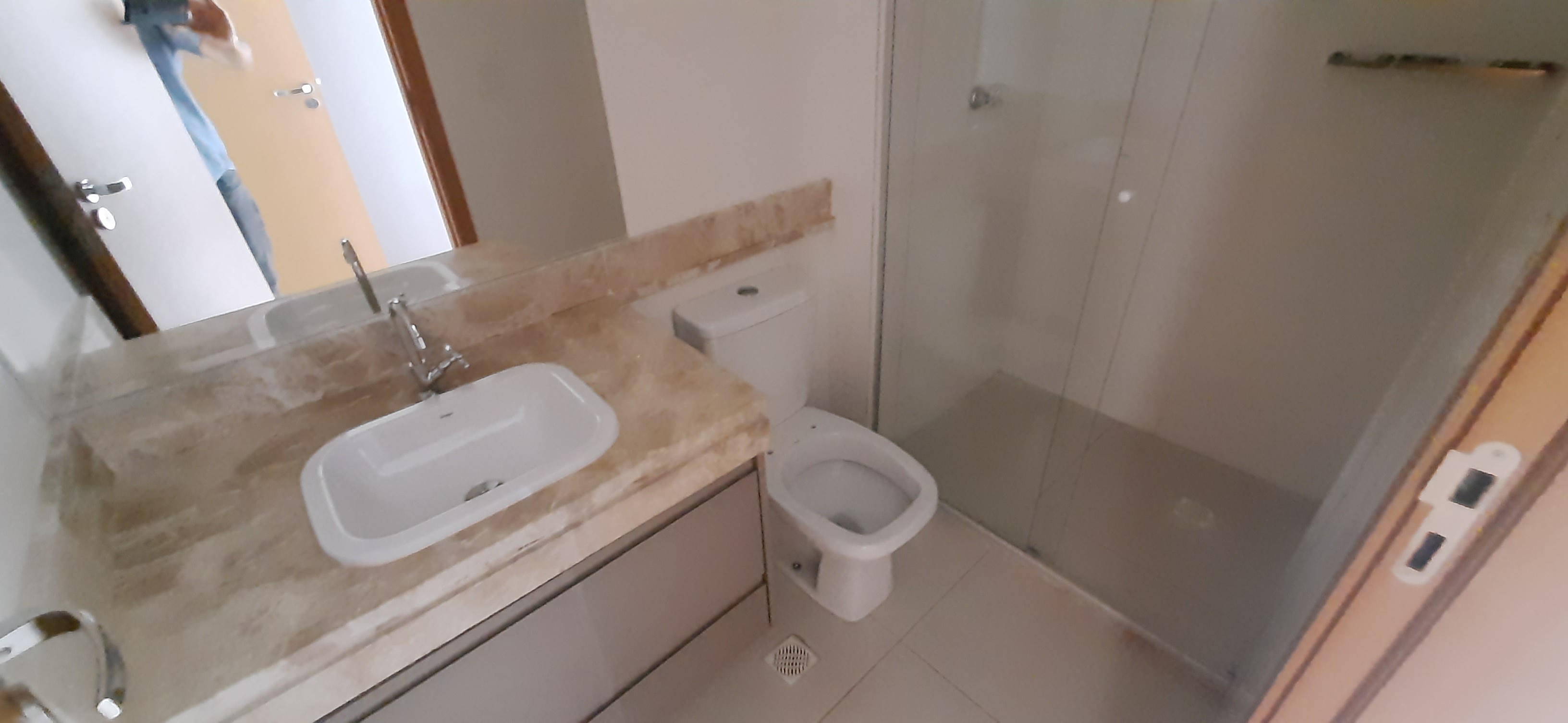 Imagem Apartamento com 3 Quartos para Alugar, 90 m²em Parque Amazônia - Goiânia Imagem Apartamento com 3 Quartos para Alugar, 90 m²em Parque Amazônia - Goiânia