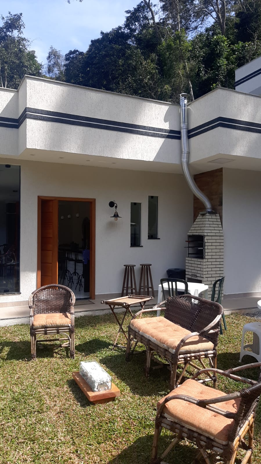 Imagem Casa com 4 Quartos à Venda, 240 m²em Albuquerque - Teresópolis