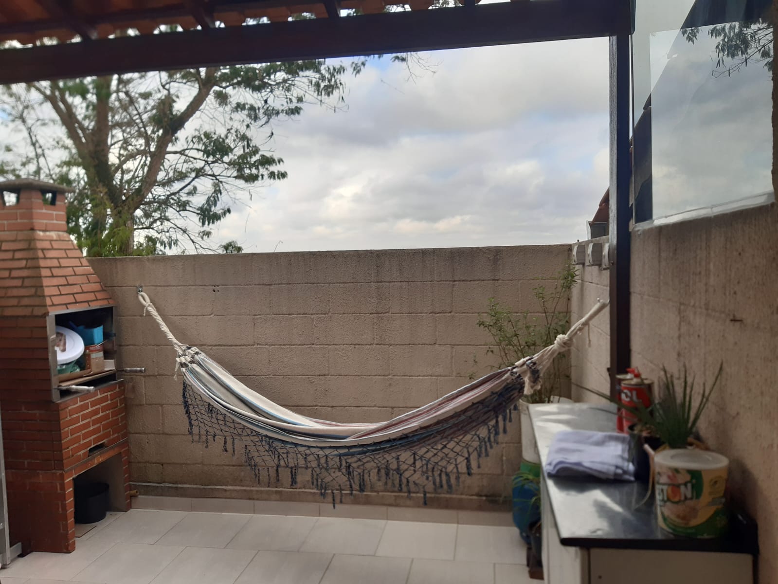 Imagem Casa de Condomínio com 2 Quartos à Venda, 56 m²em Jardim Guarujá - São Paulo Imagem Casa de Condomínio com 2 Quartos à Venda, 56 m²em Jardim Guarujá - São Paulo