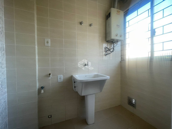 Imagem Apartamento com 1 Quarto à Venda, 47.360 m² em Petrópolis - Porto Alegre