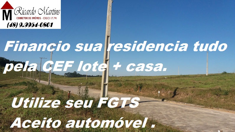 Imagem Terreno à Venda, 430 m²em Jardim das Palmeiras - Cocal do Sul Imagem Terreno à Venda, 430 m²em Jardim das Palmeiras - Cocal do Sul