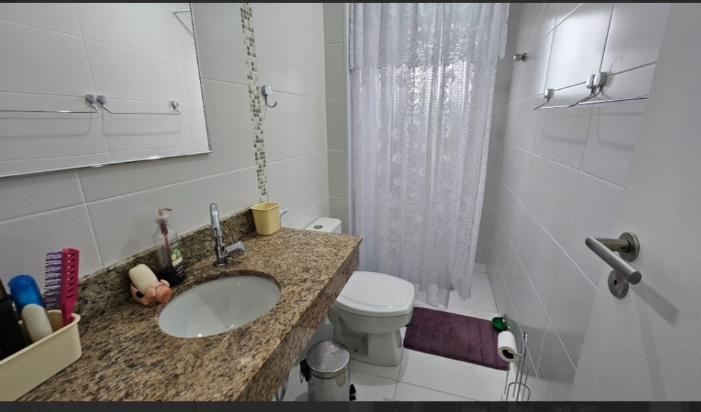Imagem Apartamento com 3 Quartos à Venda, 122 m² em Guilhermina - Praia Grande