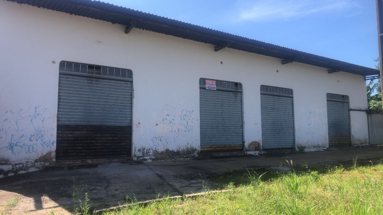 Imagem Ponto Comercial à Venda, 627 m² em Jardim Presidente - Goiânia