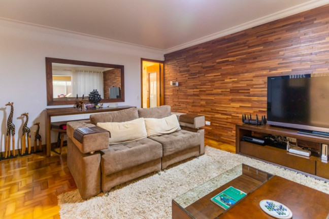 Imagem Casa com 4 Quartos à Venda, 231 m² em Planalto Paulista - São Paulo