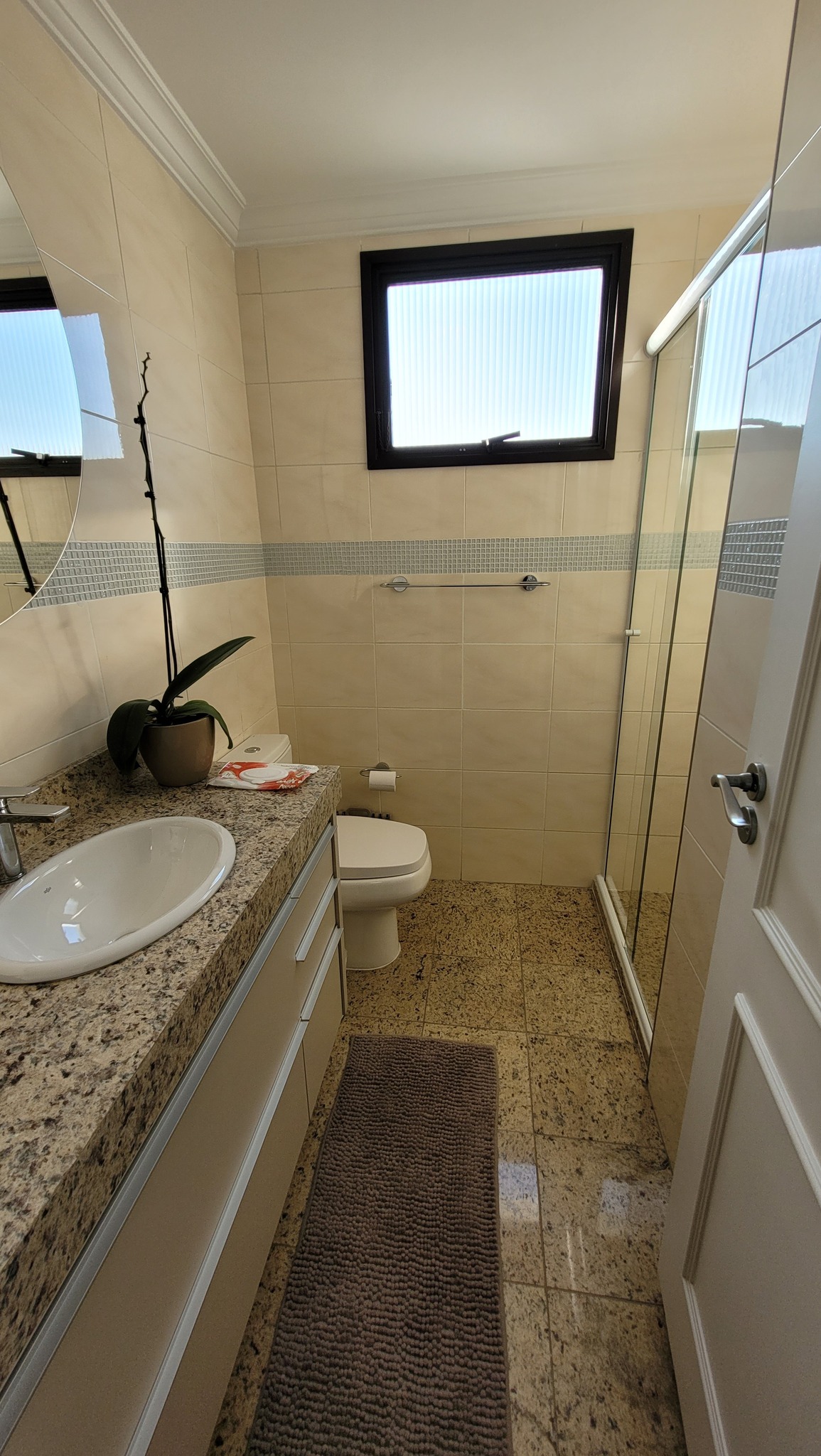 Imagem Apartamento com 4 Quartos à Venda, 177 m² em Vila Suzana - São Paulo