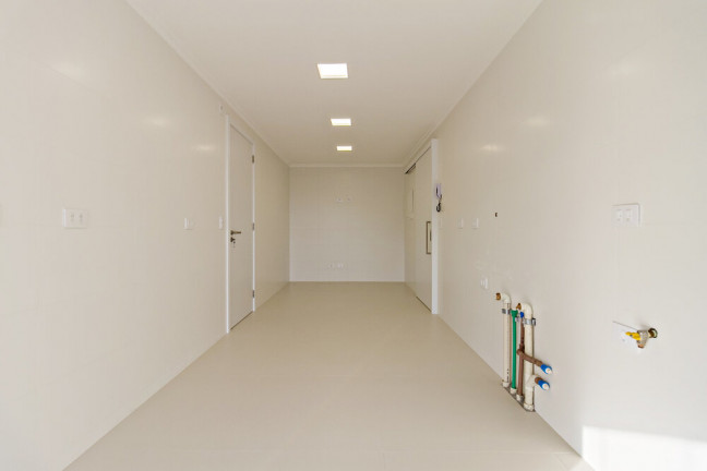Imagem Apartamento com 4 Quartos à Venda, 158 m² em Água Verde - Curitiba