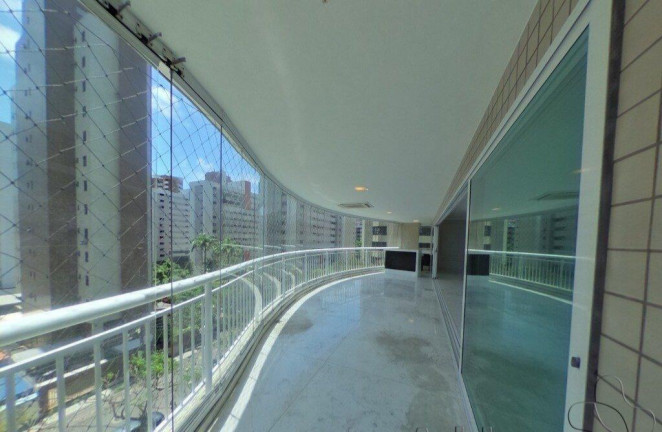 Imagem Apartamento com 4 Quartos à Venda, 500 m² em Meireles - Fortaleza Imagem Apartamento com 4 Quartos à Venda, 500 m² em Meireles - Fortaleza