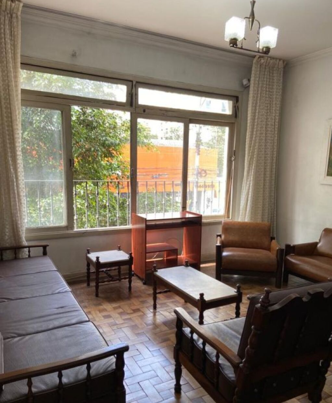 Apartamento com 3 Quartos à Venda, 130 m²em Indianópolis - São Paulo