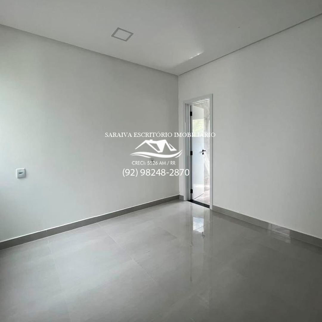 Imagem Casa com 3 Quartos à Venda, 146 m²em Ponta Negra - Manaus
