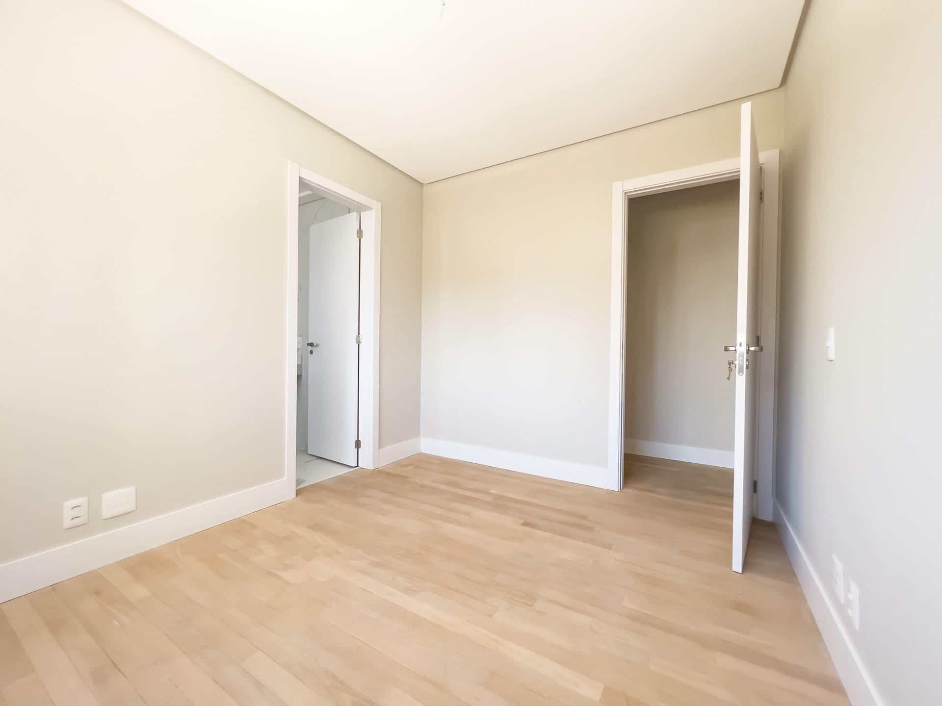 Imagem Apartamento com 3 Quartos à Venda, 200 m² em Vila Nova Conceição - São Paulo