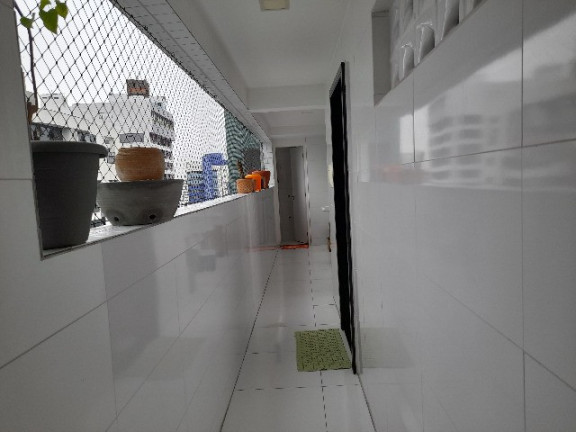 Imagem Apartamento com 4 Quartos à Venda,  em Boa Viagem - Recife