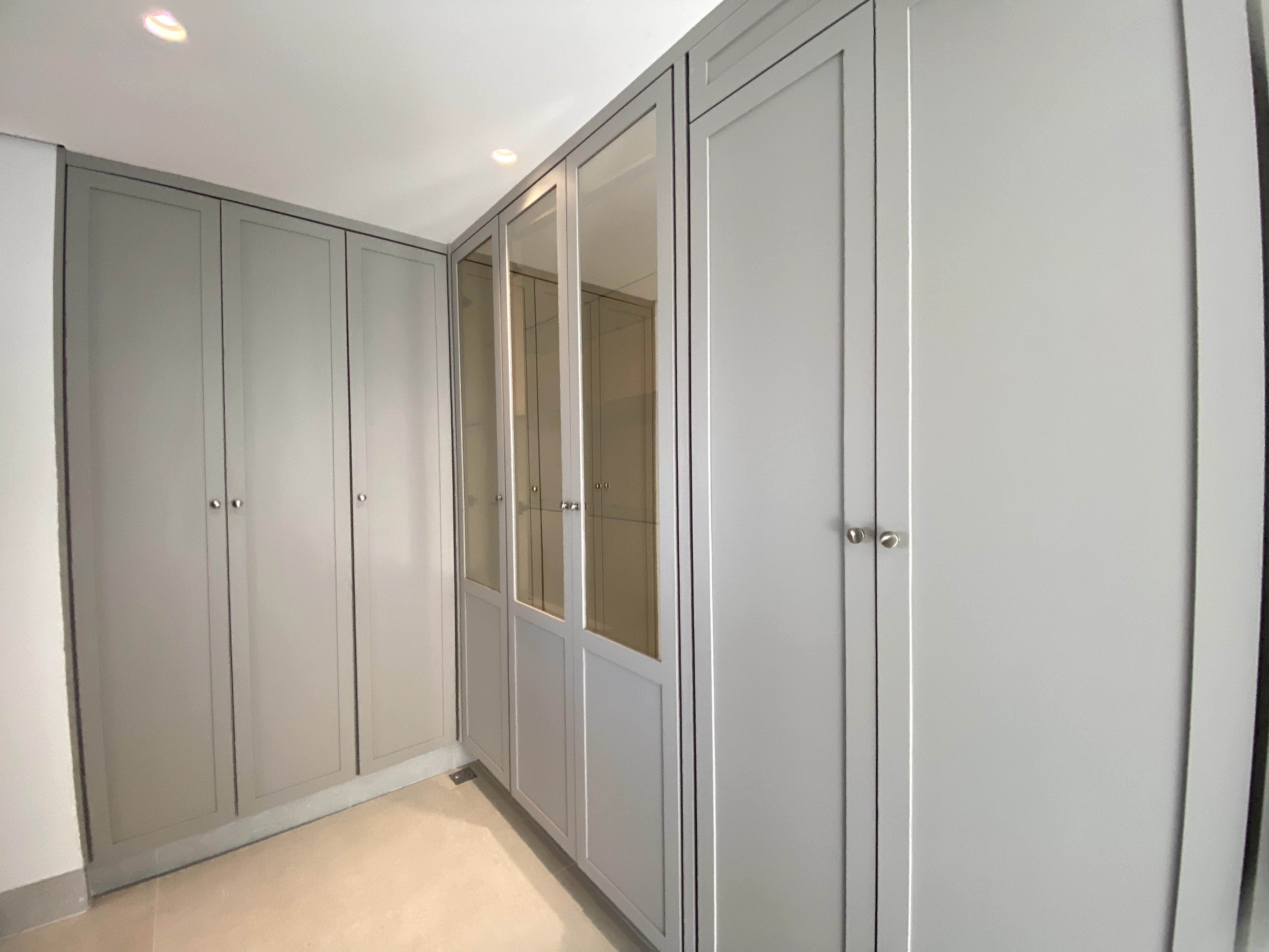 Imagem Apartamento com 4 Quartos à Venda, 216 m²em Martins - Uberlândia