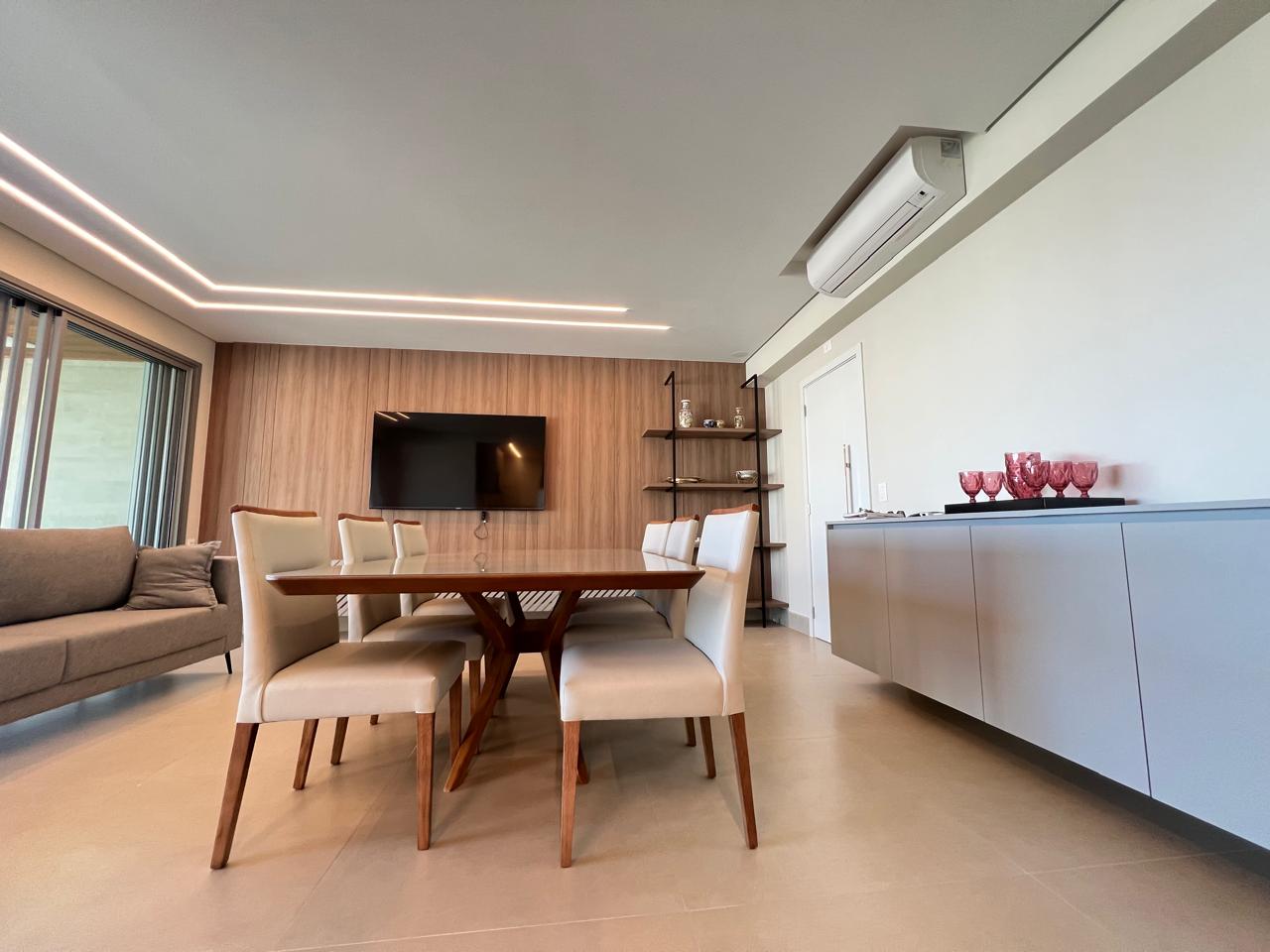 Imagem Apartamento com 3 Quartos para Temporada, 143 m² em Riviera - Bertioga Imagem Apartamento com 3 Quartos para Temporada, 143 m² em Riviera - Bertioga