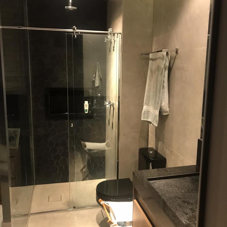 Imagem Cobertura com 1 Quarto à Venda ou Locação, 93 m² em Cidade Monções - São Paulo