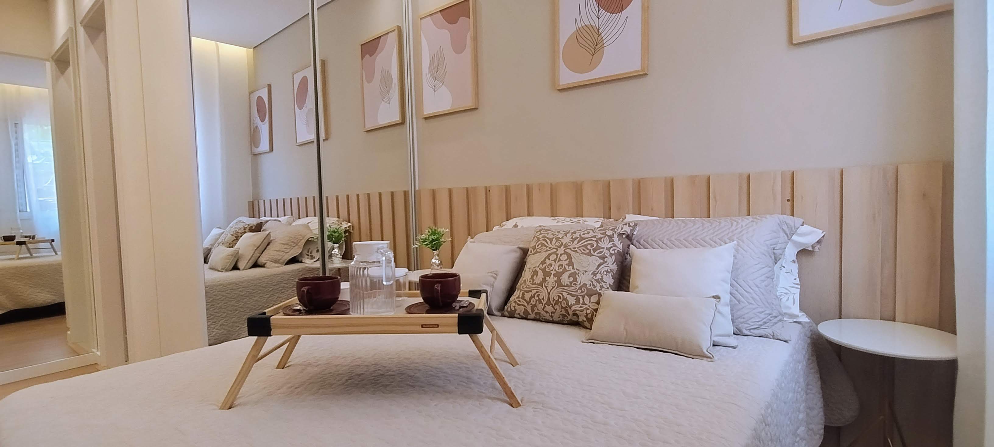 Imagem Apartamento com 3 Quartos à Venda, 68 m² em Centro - Diadema