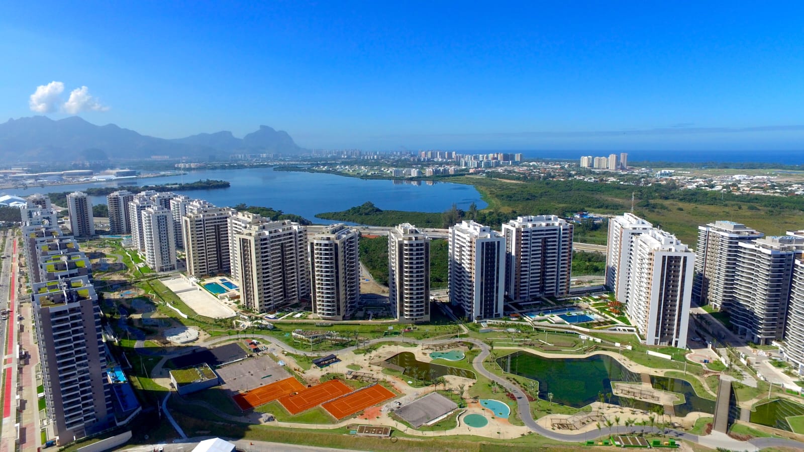Imagem Apartamento com 2 Quartos à Venda, 86 m² em Barra Olímpica - Rio de Janeiro Imagem Apartamento com 2 Quartos à Venda, 86 m² em Barra Olímpica - Rio de Janeiro