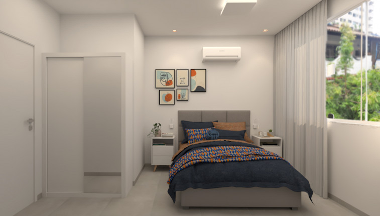 Imagem Casa com 2 Quartos à Venda, 60 m² em Botafogo - Rio de Janeiro