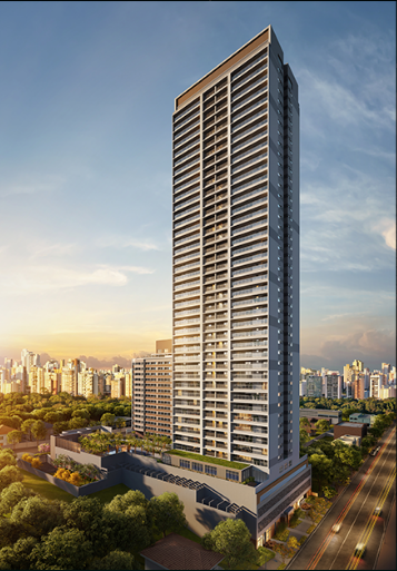 Apartamento com 4 Quartos à Venda, 157 m² em Mooca - São Paulo