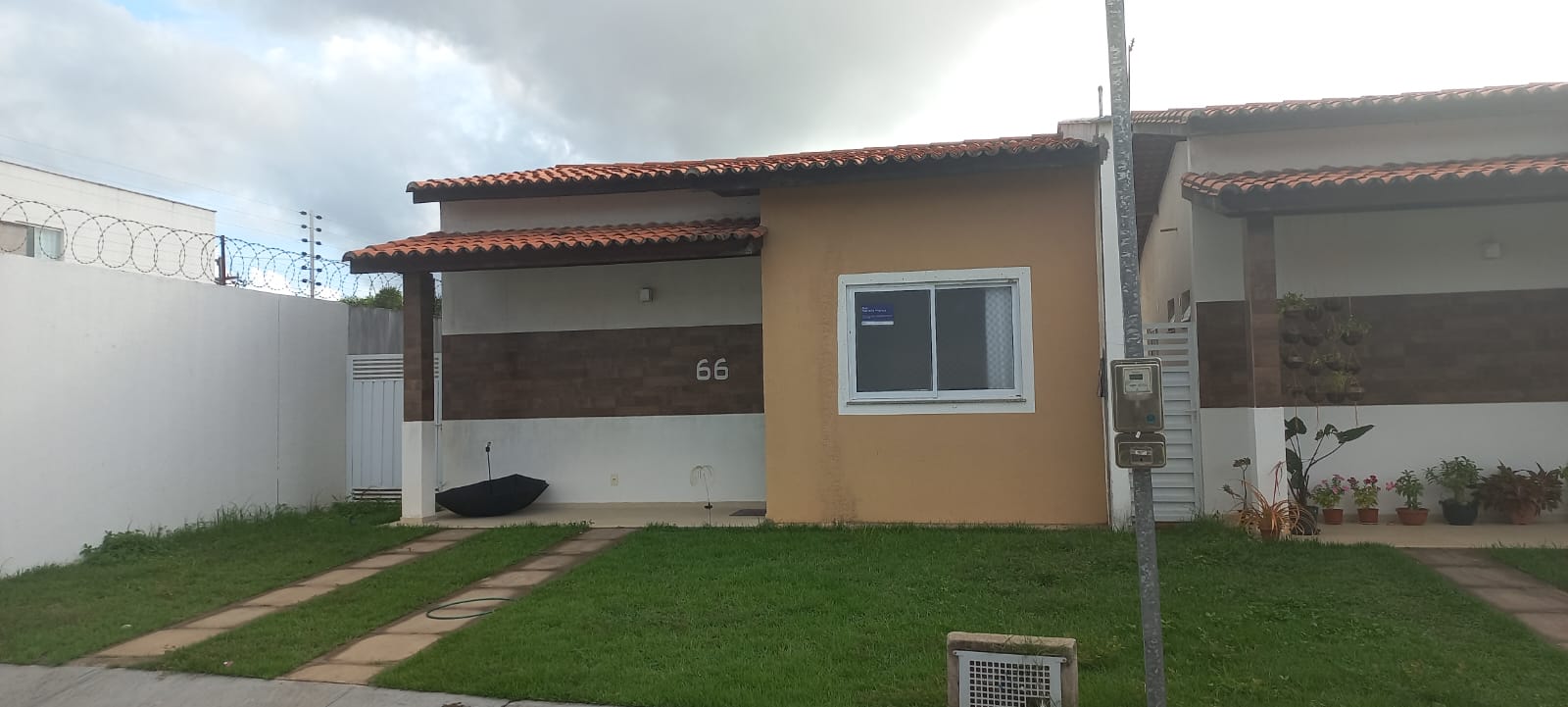 Imagem Casa de Condomínio com 2 Quartos à Venda, 150 m² em Aracagy  - São Luís 