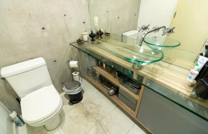 Imagem Loft com 2 Quartos à Venda, 75 m²em Vila Suzana - São Paulo