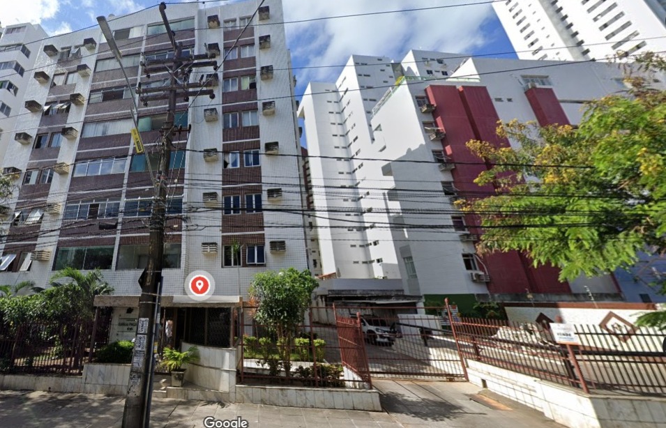 Imagem do condomínio Condomínio Condominio Peganini - Boa Viagem - Recife - PE