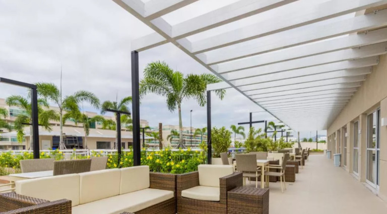 Imagem Cobertura com 3 Quartos à Venda, 174 m² em Recreio dos Bandeirantes - Rio de Janeiro