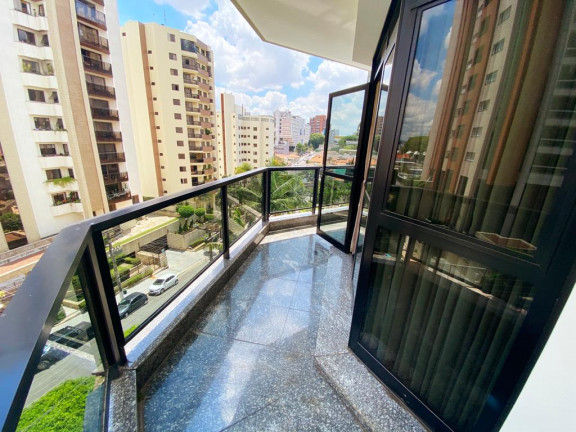 Imagem Apartamento com 3 Quartos à Venda, 201 m² em Vila Gomes Cardim - São Paulo