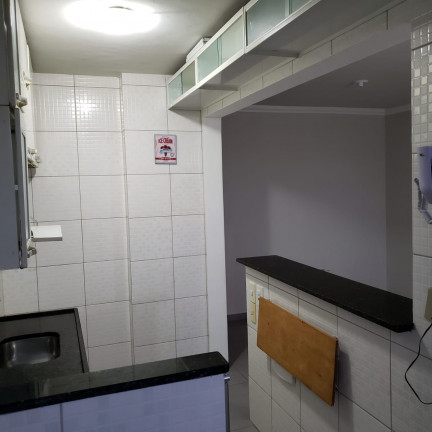 Imagem Apartamento com 2 Quartos à Venda, 60 m² em Fonseca - Niterói