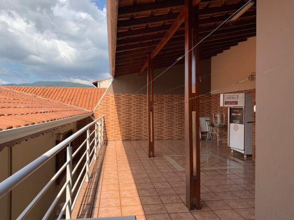 Imagem Casa com 2 Quartos à Venda, 176 m² em Jardim Tannus - Jundiaí