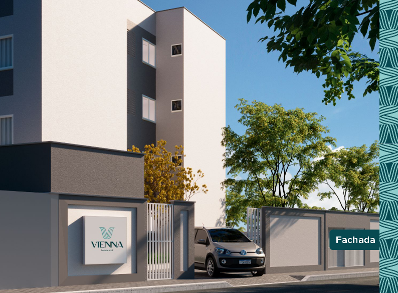 Apartamento com 2 Quartos à Venda, 49 m² em Centro - Paulista