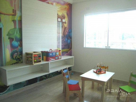 Imagem Apartamento com 2 Quartos à Venda, 83 m² em Canto do Forte - Praia Grande