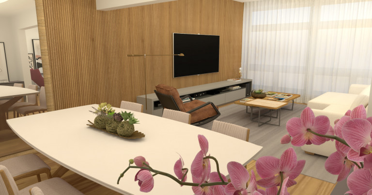 Imagem Apartamento com 3 Quartos à Venda, 180 m² em Copacabana - Rio De Janeiro Imagem Apartamento com 3 Quartos à Venda, 180 m² em Copacabana - Rio De Janeiro