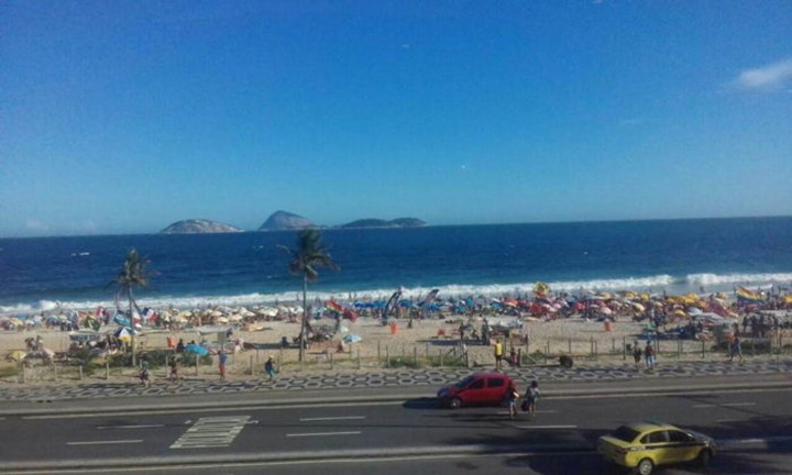 Imagem Apartamento com 3 Quartos à Venda, 206 m² em Ipanema - Rio de Janeiro Imagem Apartamento com 3 Quartos à Venda, 206 m² em Ipanema - Rio de Janeiro