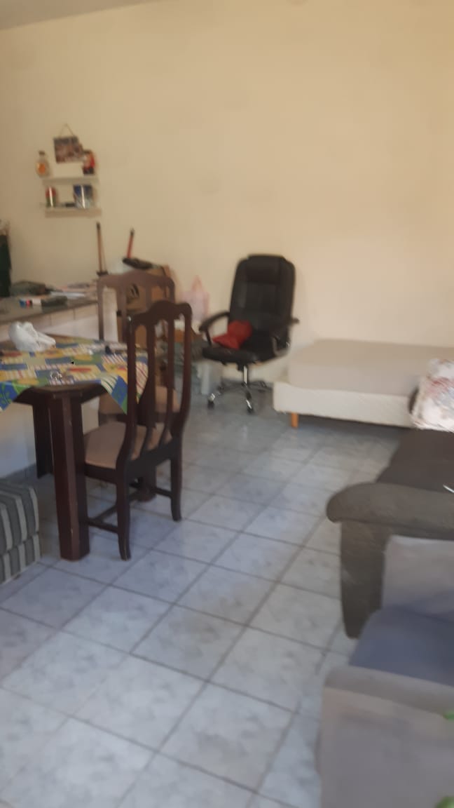 Imagem Casa com 1 Quarto à Venda, 100 m²em Agenor de Campos - Mongaguá