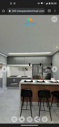 Imagem Apartamento com 2 Quartos à Venda, 43 m² em Vila Gustavo - São Paulo