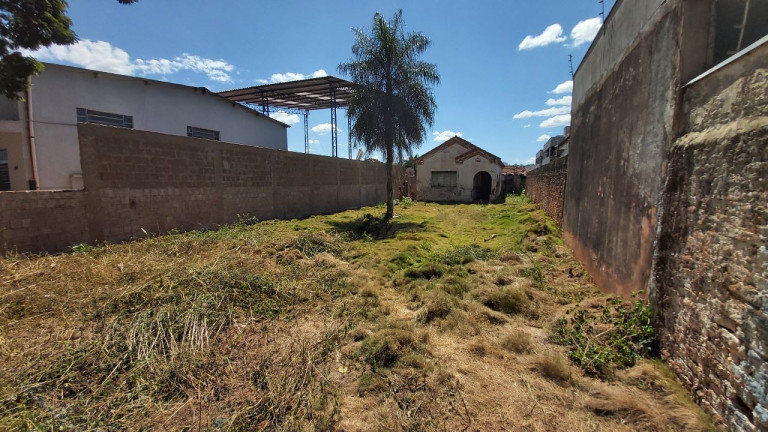 Imagem Terreno à Venda, em Vila Carvalho - Campo Grande Imagem Terreno à Venda, em Vila Carvalho - Campo Grande