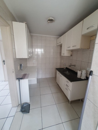Imagem Apartamento com 2 Quartos à Venda, 49 m² em Jardim Sônia (Zona Sul) - São Paulo Imagem Apartamento com 2 Quartos à Venda, 49 m² em Jardim Sônia (Zona Sul) - São Paulo