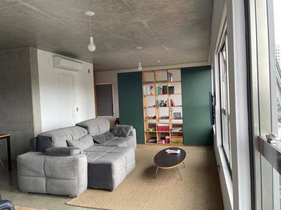 Imagem Apartamento com 1 Quarto à Venda, 70 m² em Vila Leopoldina - São Paulo