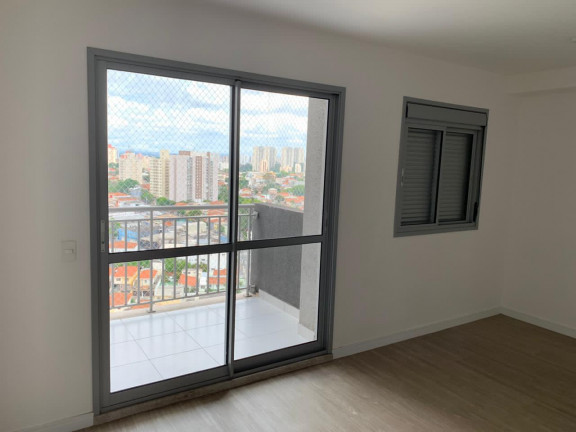 Imagem Apartamento com 2 Quartos à Venda, 50 m² em Vila Santa Catarina - São Paulo