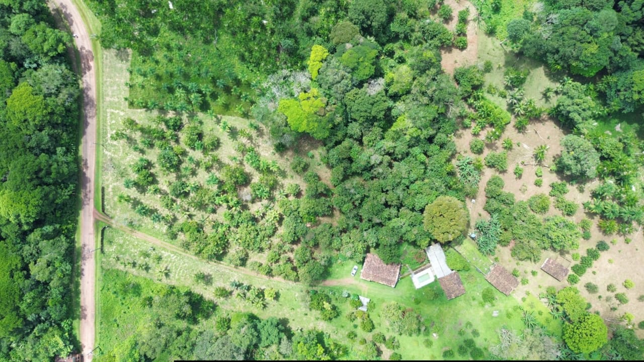 Chácara com 3 Quartos à Venda, 42.730 m² em  - Benevides