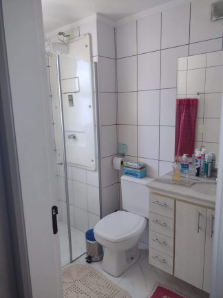 Imagem Apartamento com 2 Quartos à Venda, 75 m² em Vila Graff - Jundiaí
