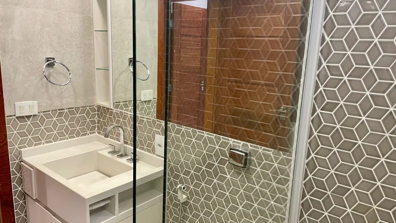 Imagem Apartamento com 3 Quartos à Venda, 114 m²em Laranjeiras - Rio de Janeiro